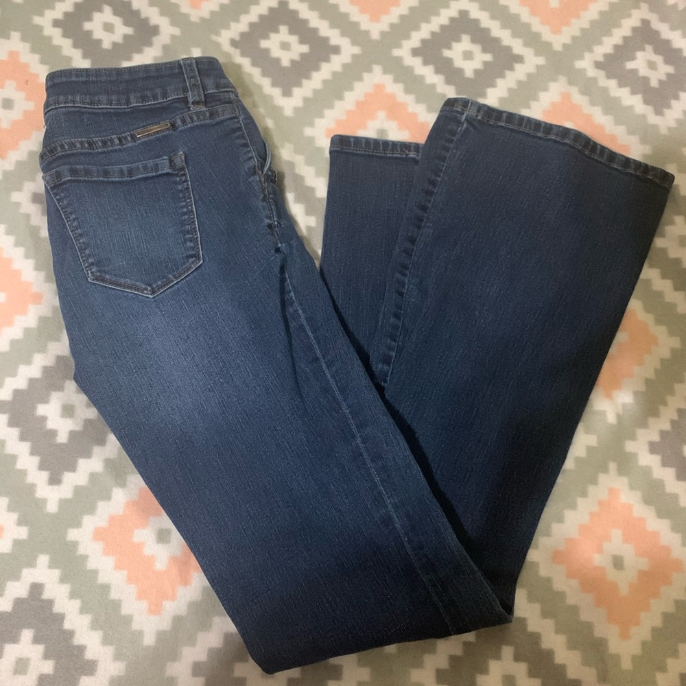 Soho jeans